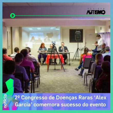 Registro gráfico da mesa-redonda Diversidade na moda no CEFET/RJ Petrópolis