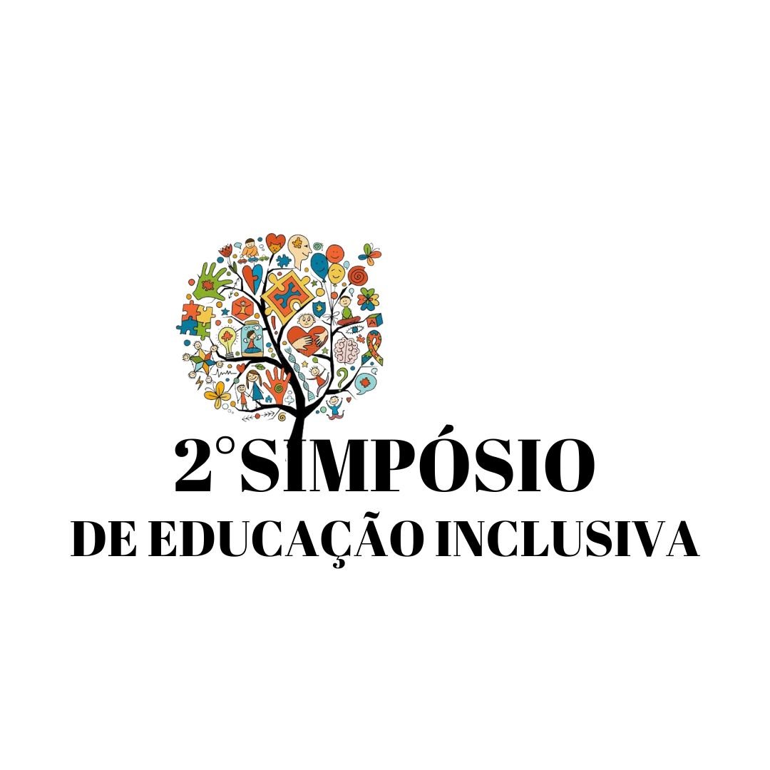 Imagem do post: Inscrições abertas! Conheça os caminhos da educação inclusiva: “2º Simpósio de Educação Inclusiva”