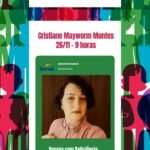 Palestra 26/11 Semana da Diversidade e Inclusão Senac