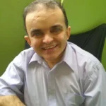 “Vênus Sara” da Apego Fashion na Casa de Criadores 2025