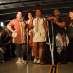 Princípios Orientadores na Educação de Pessoas Surdocegas